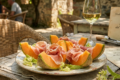Prosciutto e Melone: San Daniele e Mantovano Retato